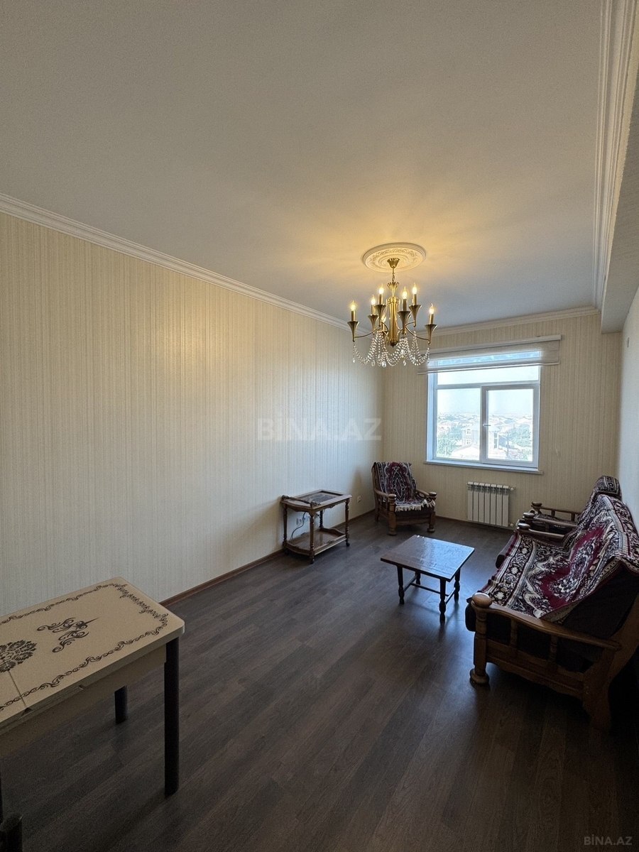 3-комн. квартира на продажу, Сабунчу, Баку