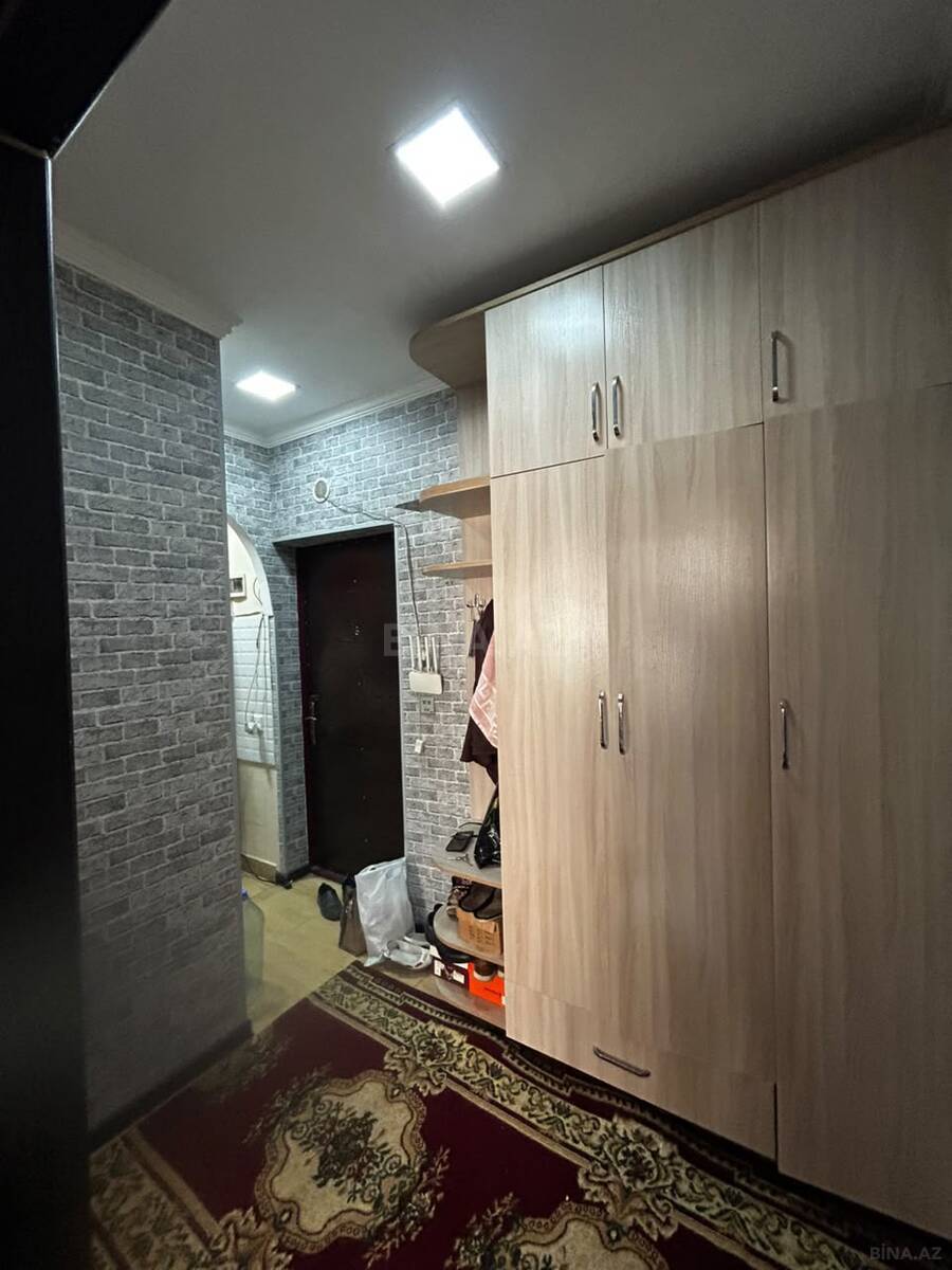 2 otaqlı Yeni tikili, Xırdalan