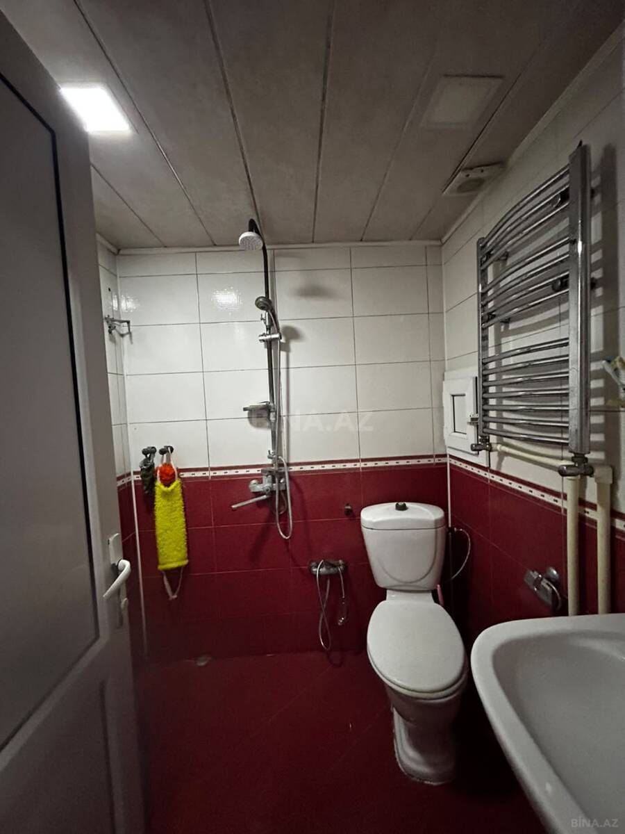 2 otaqlı Yeni tikili, Xırdalan