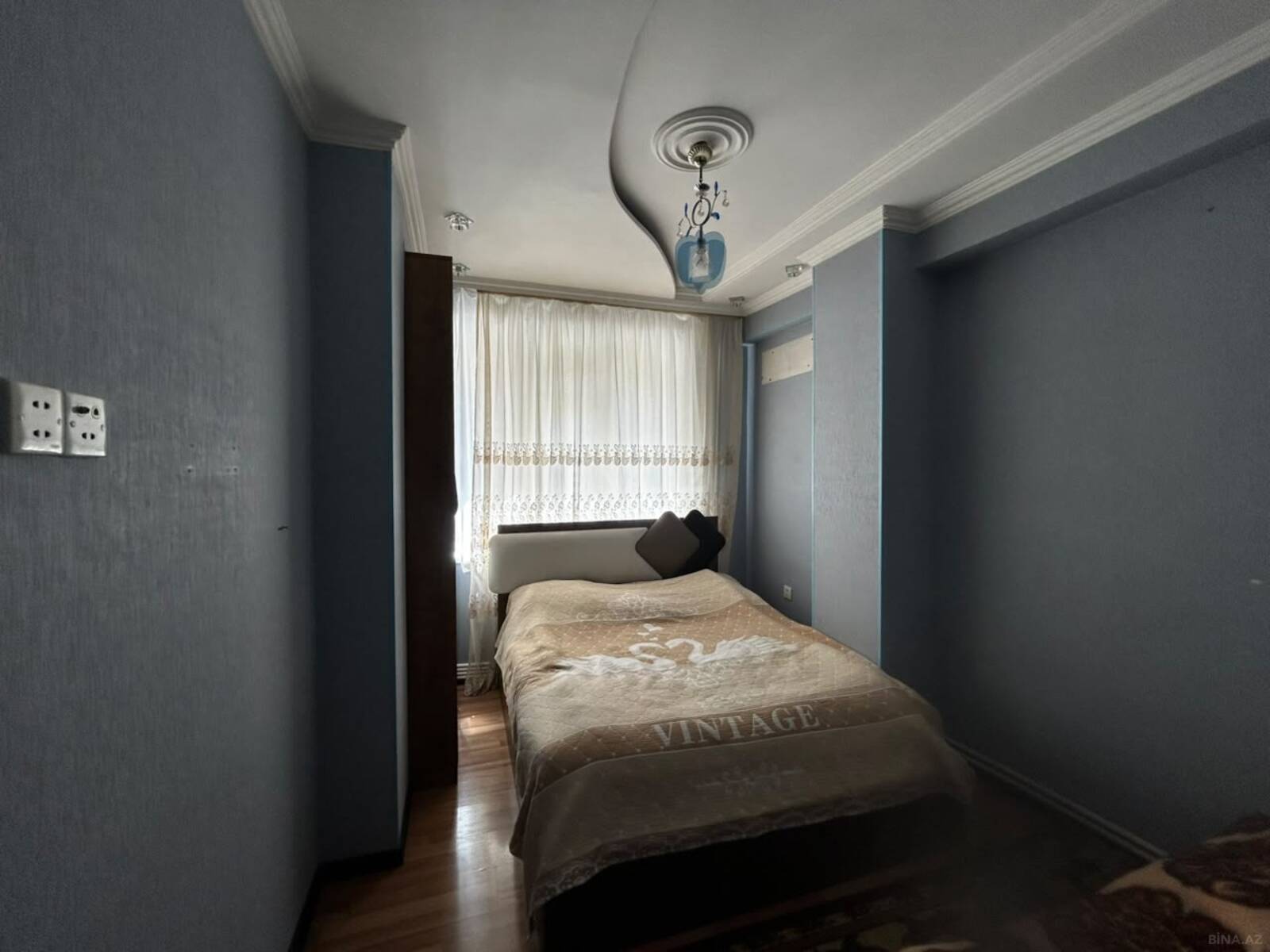 2 otaqlı Yeni tikili, Xırdalan