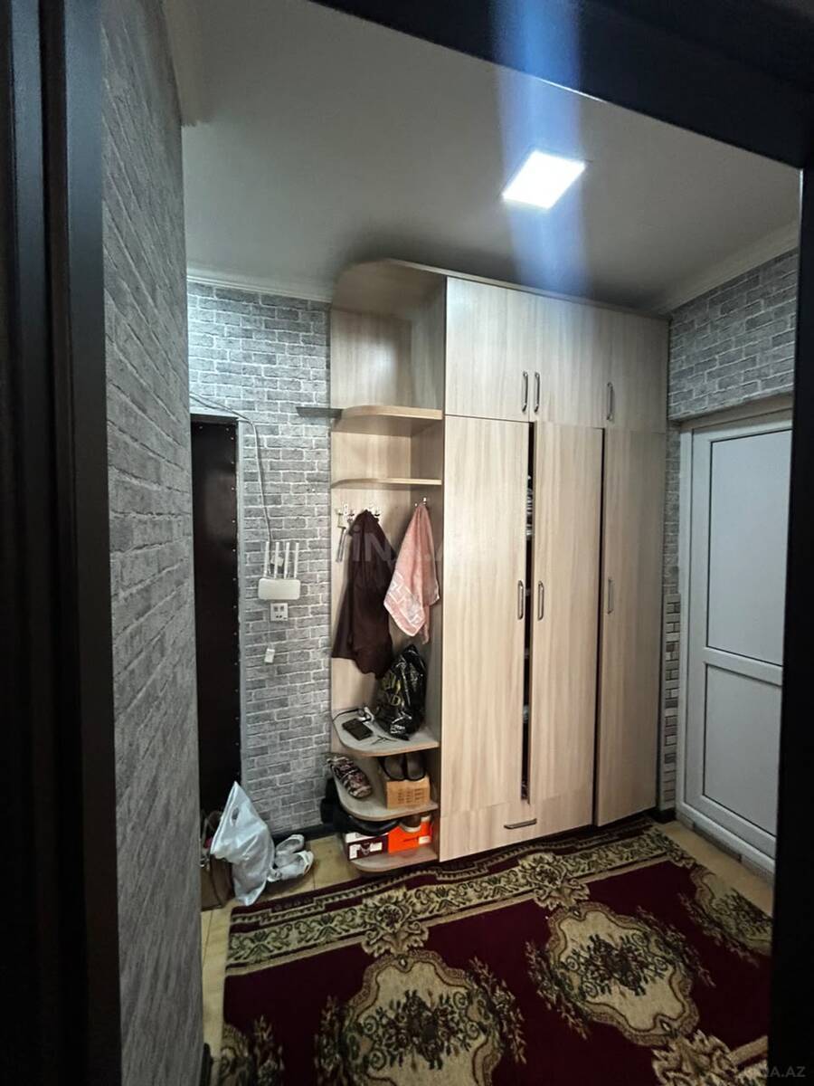 2 otaqlı Yeni tikili, Xırdalan