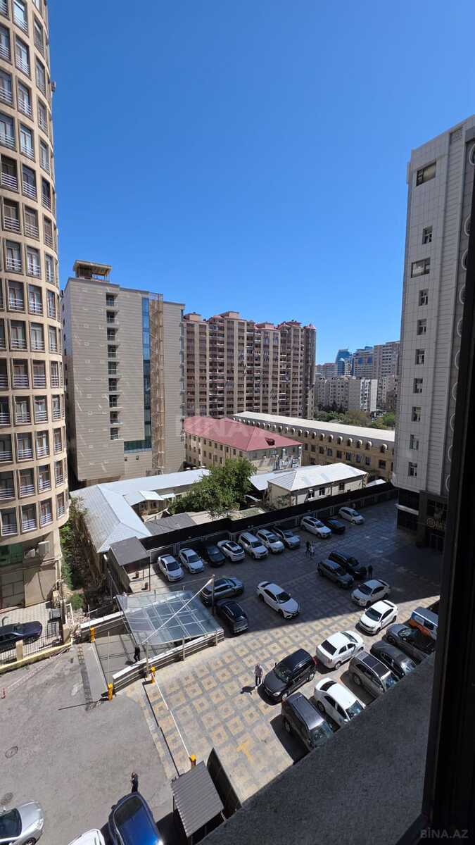 4 otaqlı mənzil satılır, Xətai, Bakı
