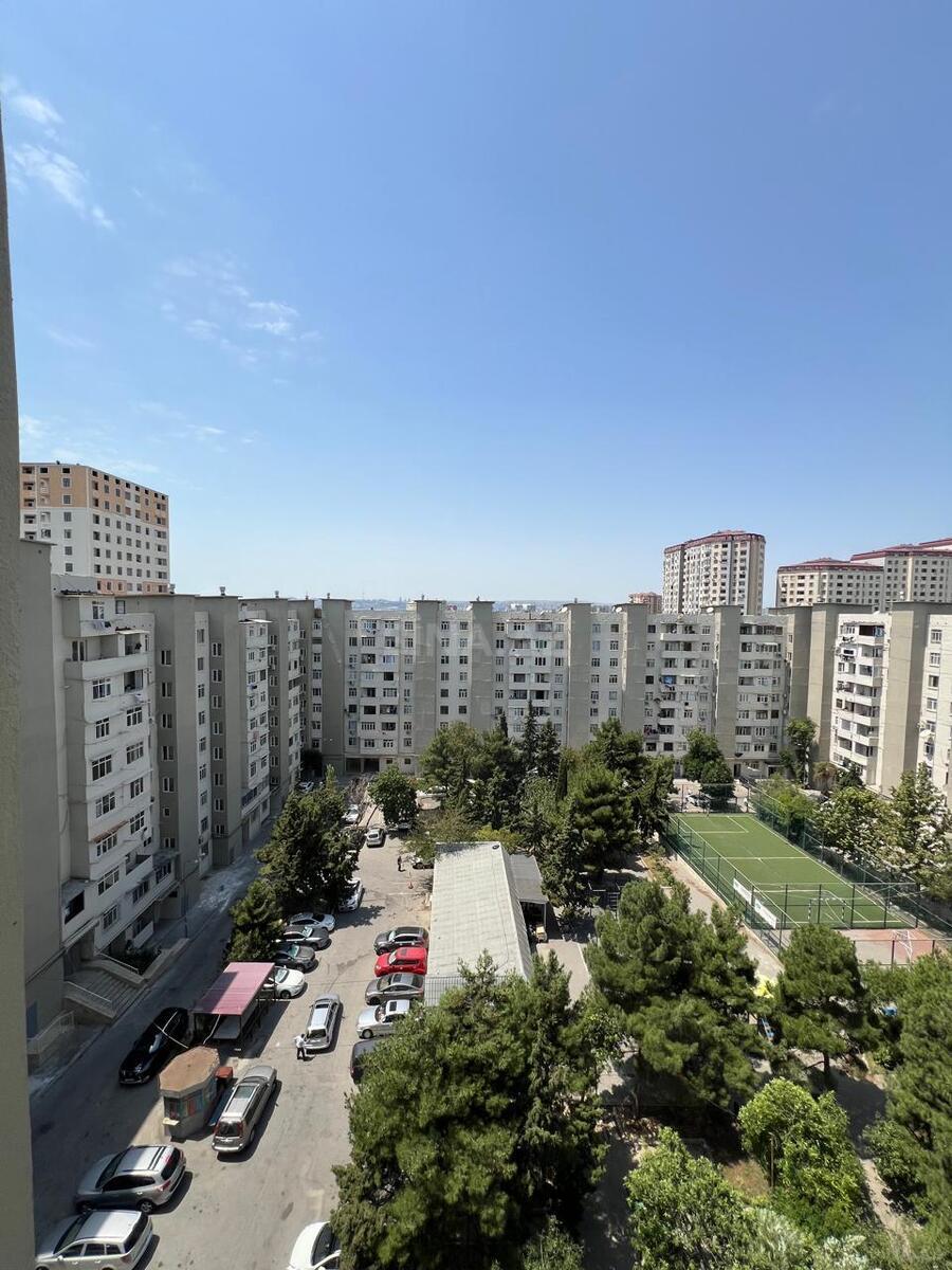 3-комн. квартира на продажу, Ази Асланов, Баку