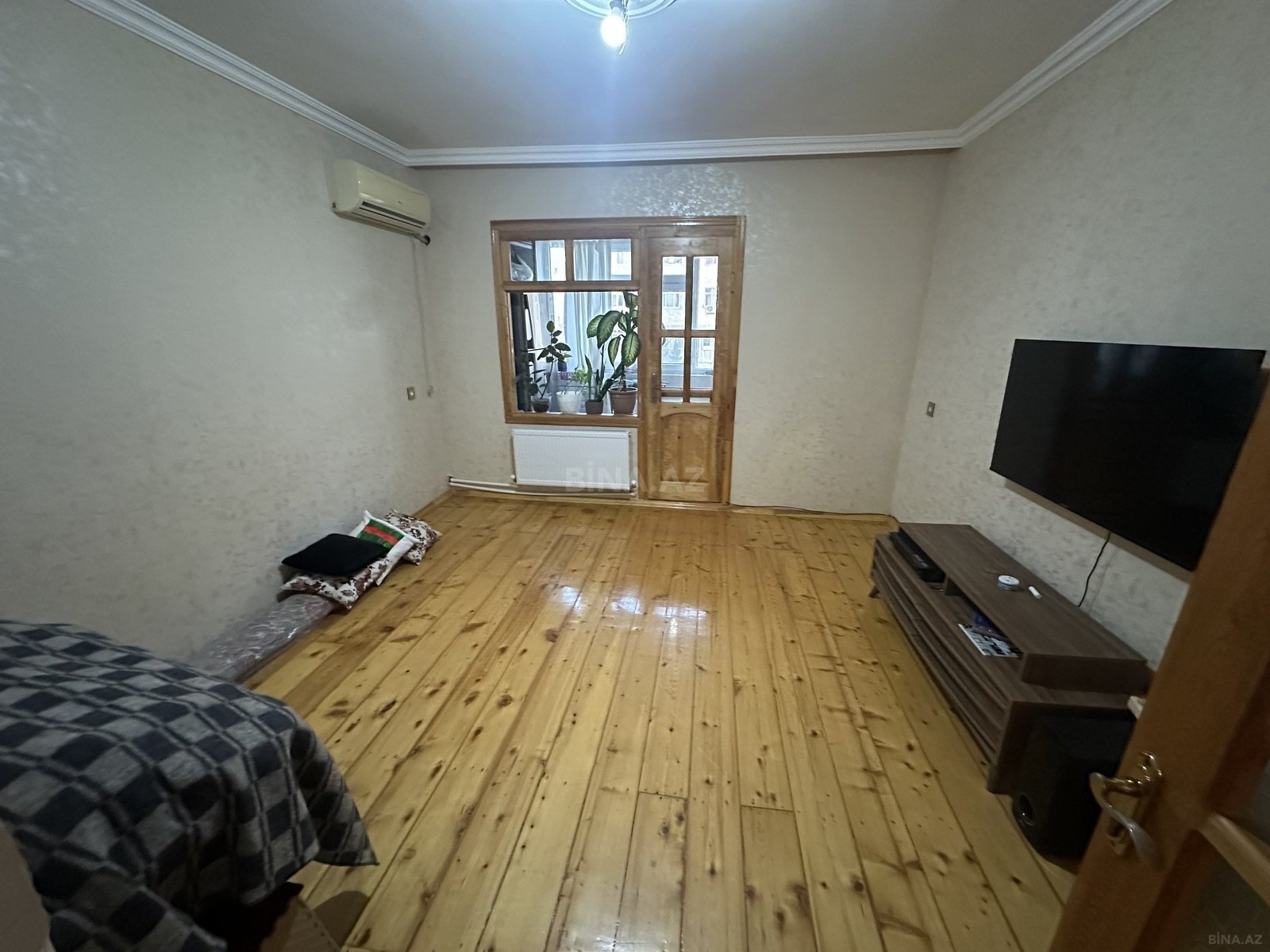 3-room apartment for sale, Lokbatan, Baku