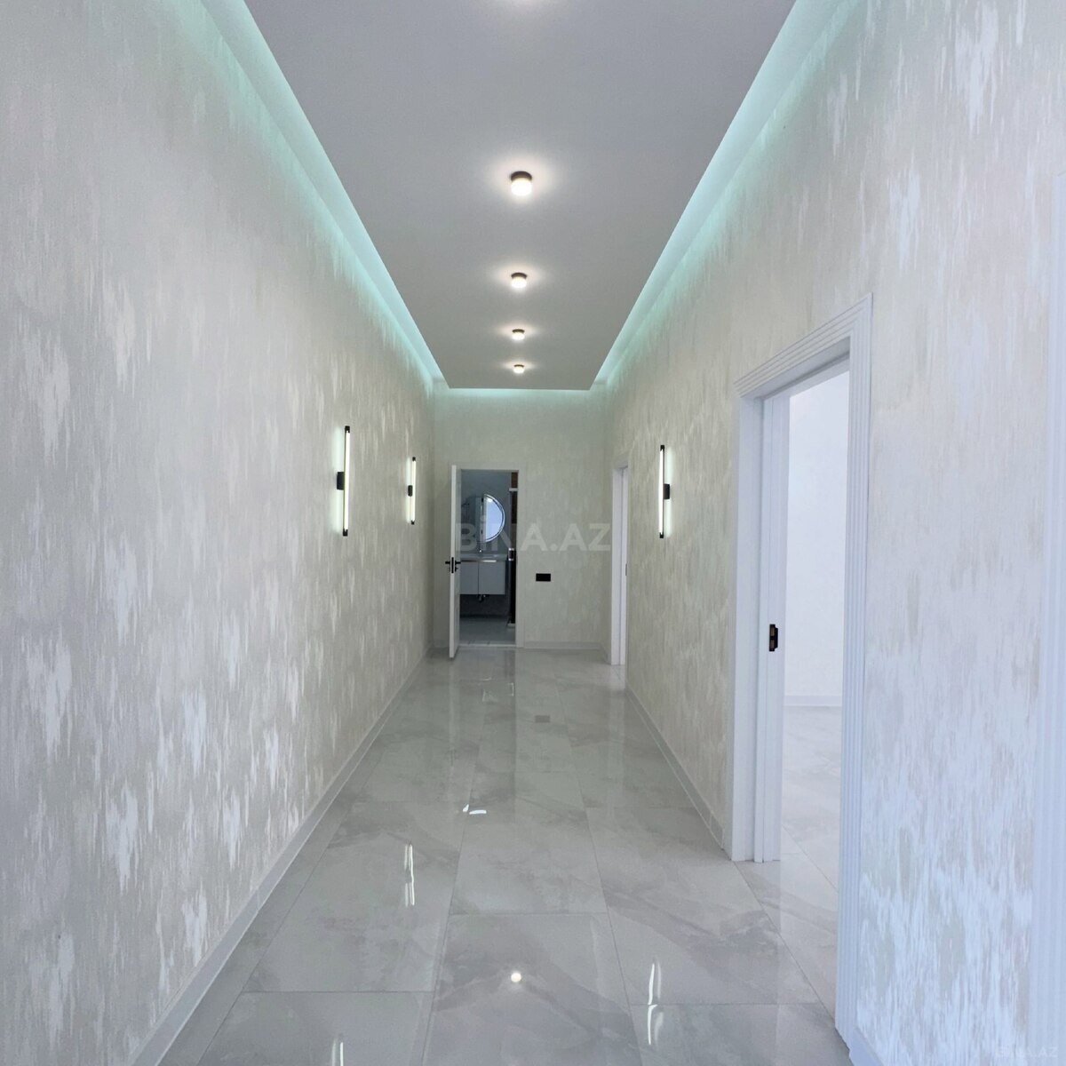 4 otaqlı Həyət evi/Bağ evi, Şüvəlan q., Bakı