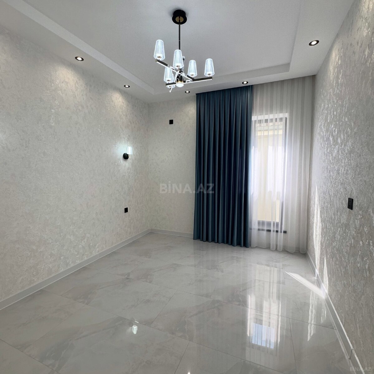 4 otaqlı Həyət evi/Bağ evi, Şüvəlan q., Bakı