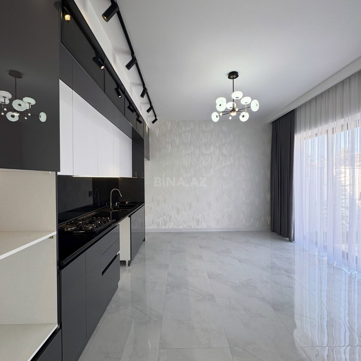 4 otaqlı Həyət evi/Bağ evi, Şüvəlan q., Bakı