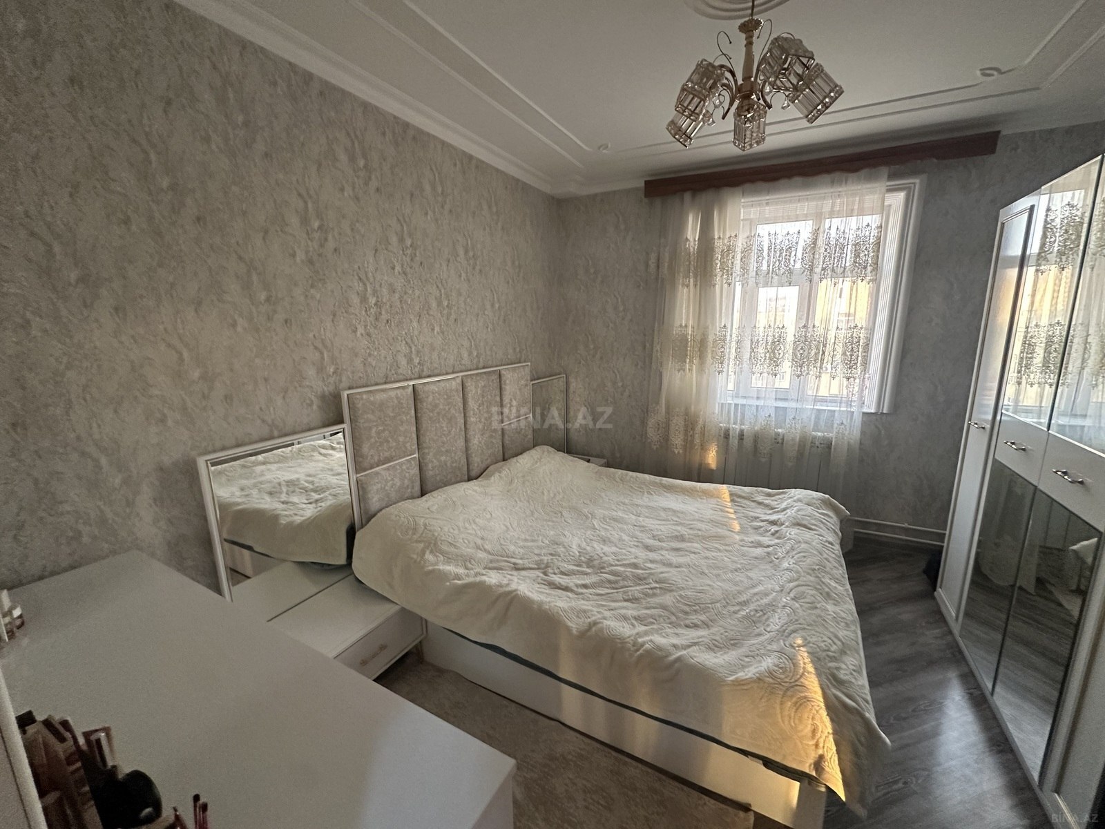 2-room apartment for sale, Lokbatan, Baku