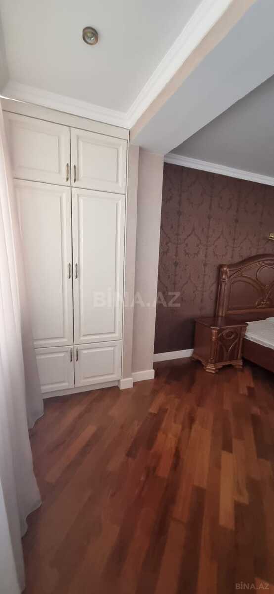 3 otaqlı Yeni tikili, Nəriman Nərimanov m., Bakı