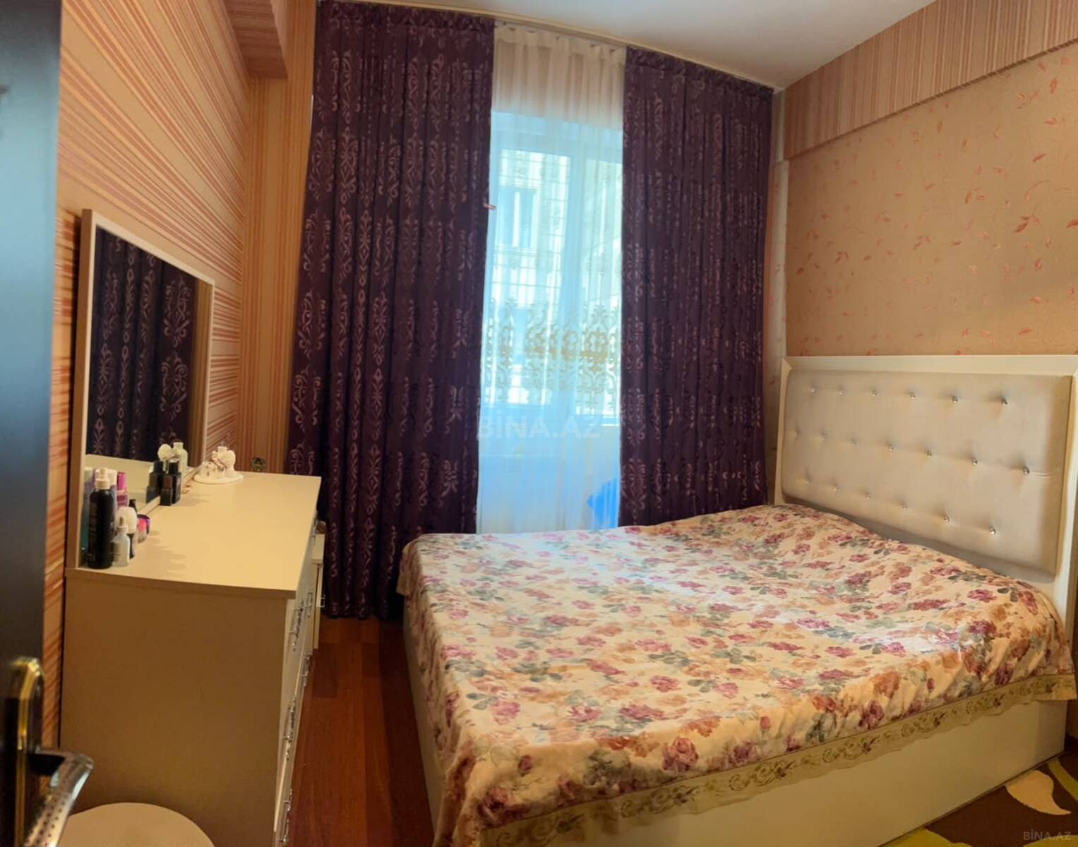 2 otaqlı Yeni tikili, Xırdalan
