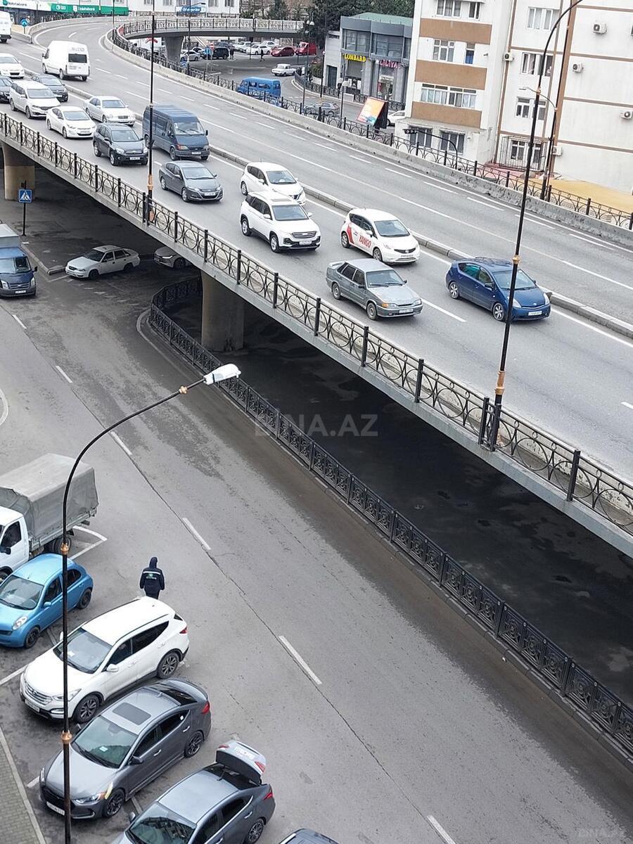 4 otaqlı Yeni tikili, 20 Yanvar m., Bakı