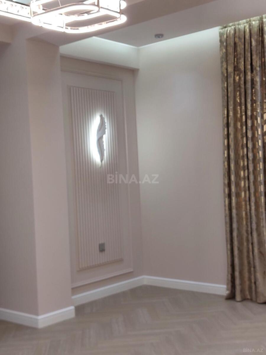 4 otaqlı Yeni tikili, 20 Yanvar m., Bakı