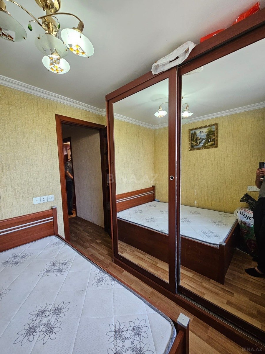 2 otaqlı mənzil satılır, Bakı