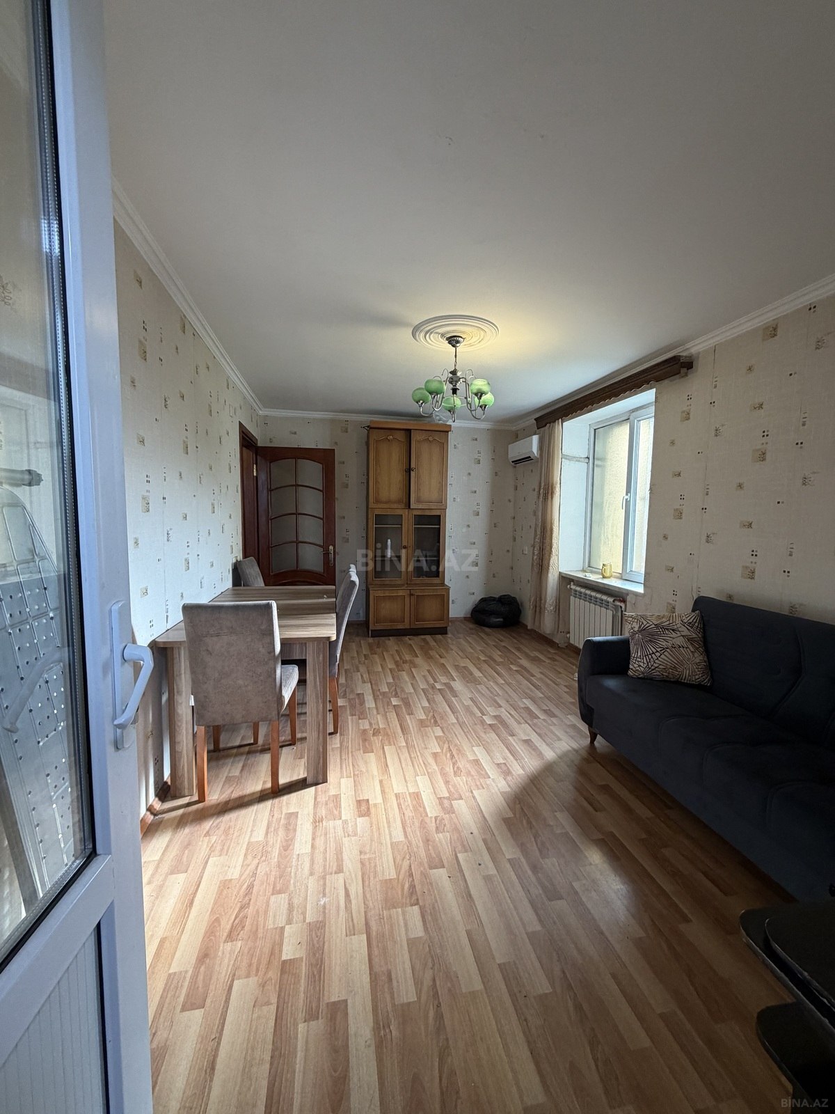 2 otaqlı mənzil satılır, Bakı
