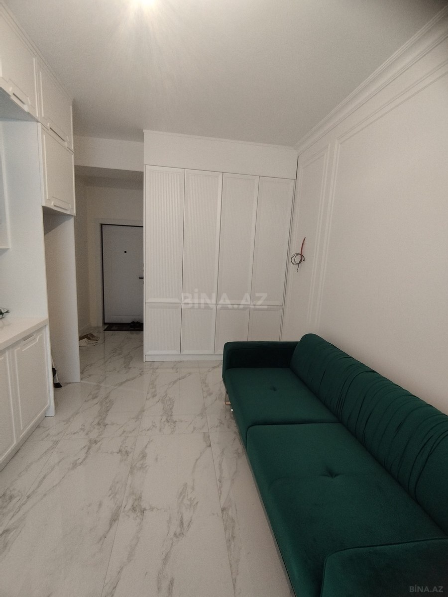 2 otaqlı mənzil satılır, Nərimanov, Bakı