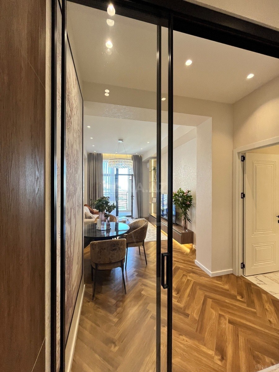 2-room apartment for sale, Boyukshor, Baku