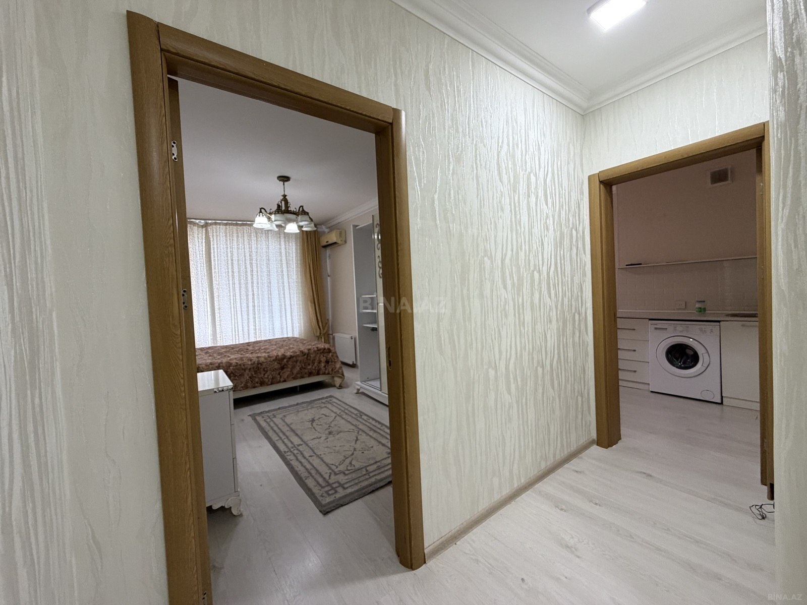 2 otaqlı mənzil satılır, Bakıxanov, Bakı