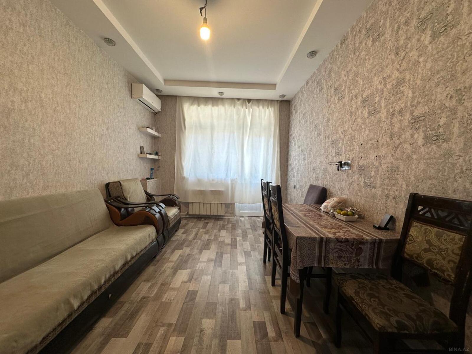 3-room apartment for sale, Masazir, Absheron