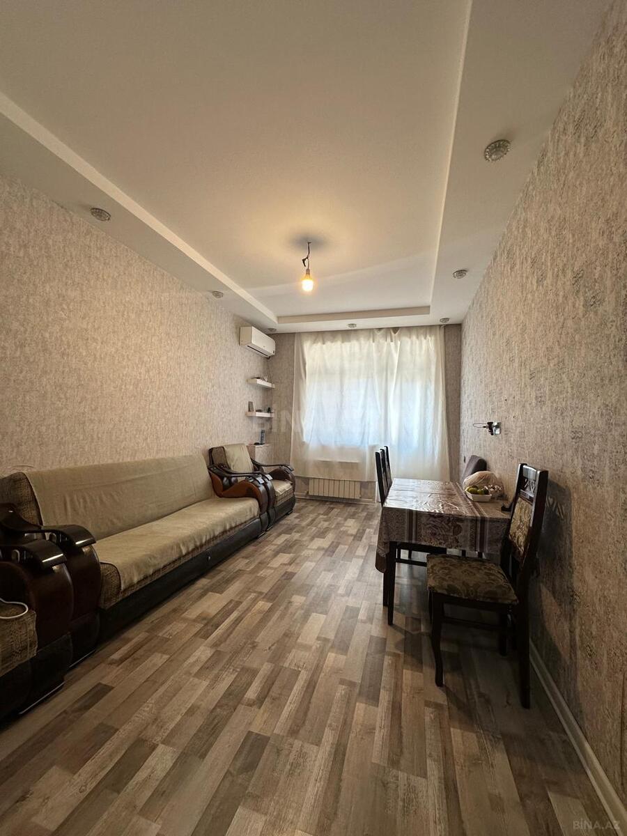 3-room apartment for sale, Masazir, Absheron