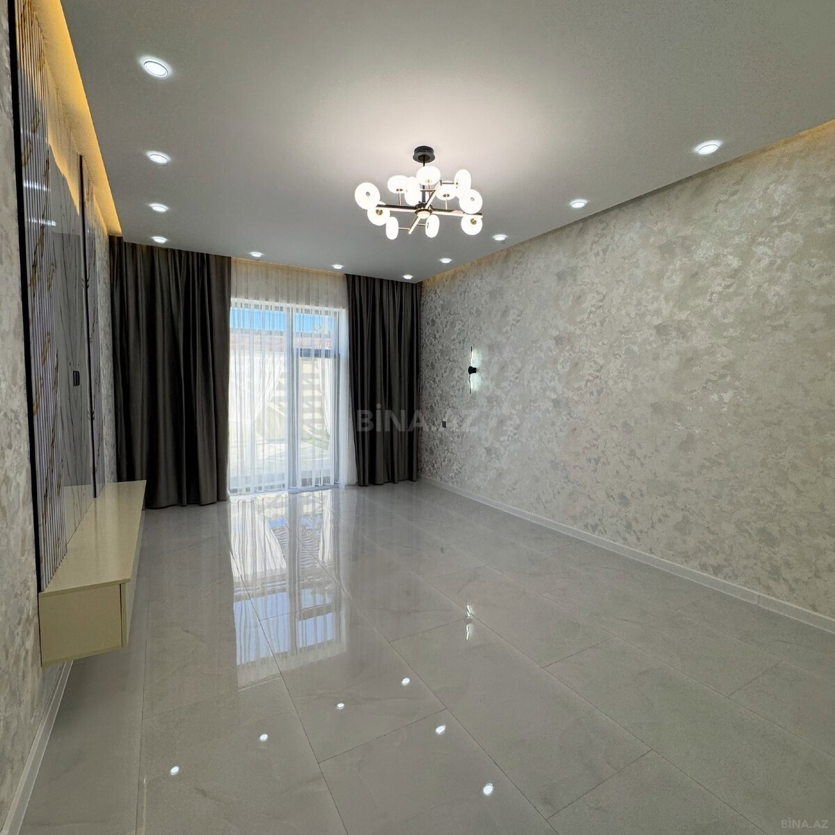 4 otaqlı Həyət evi/Bağ evi, Şüvəlan q., Bakı