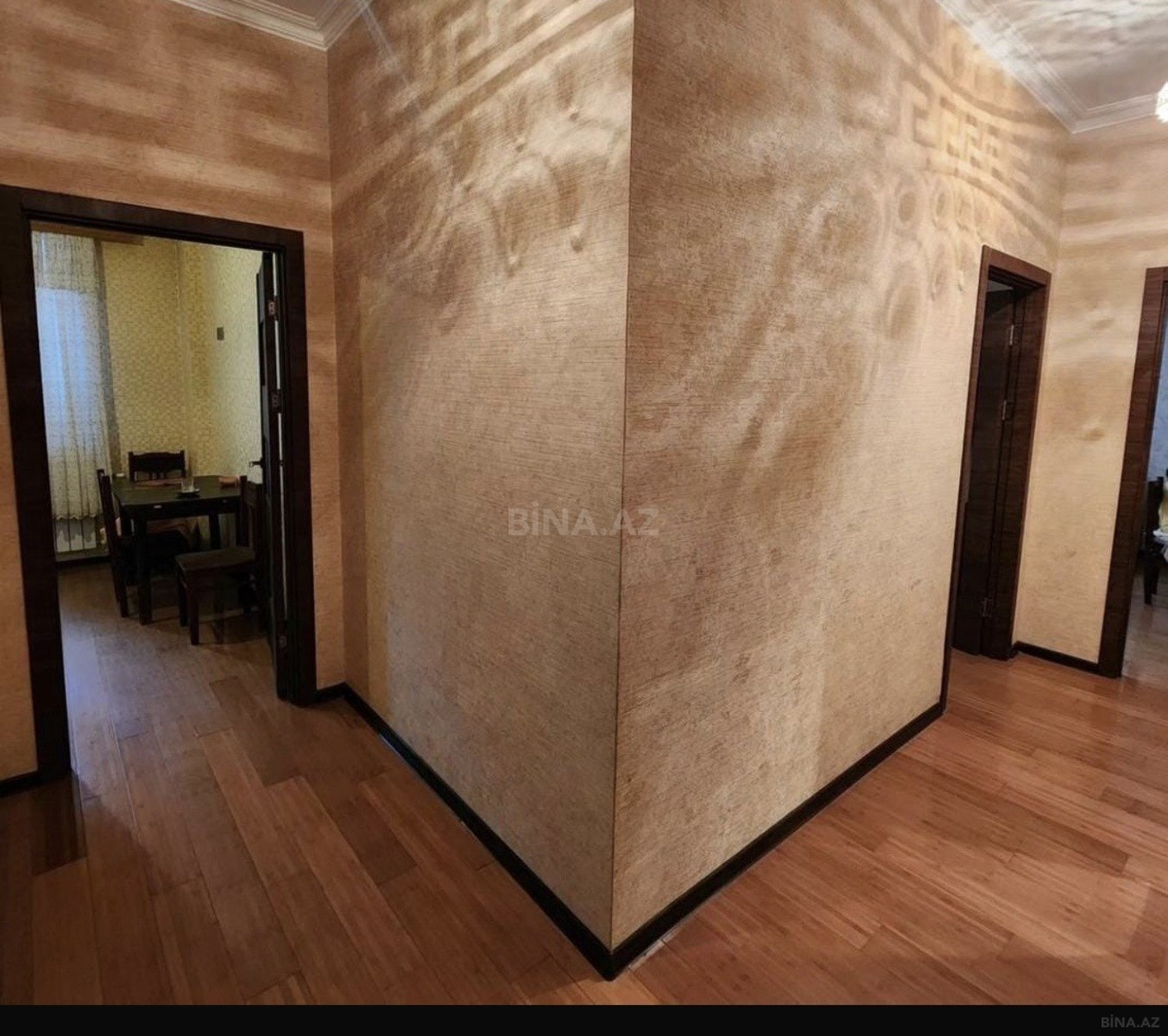 2 otaqlı Yeni tikili, Yeni Günəşli q., Bakı