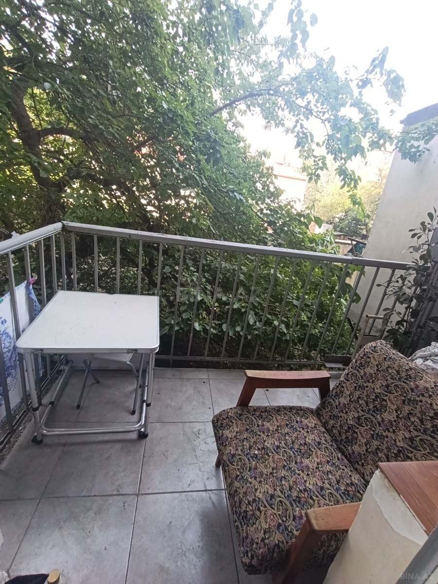 3 otaqlı Köhnə tikili, İnşaatçılar m., Bakı
