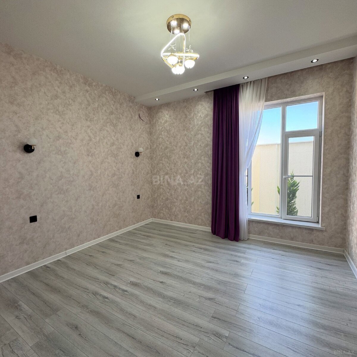 4 otaqlı Həyət evi/Bağ evi, Şüvəlan q., Bakı