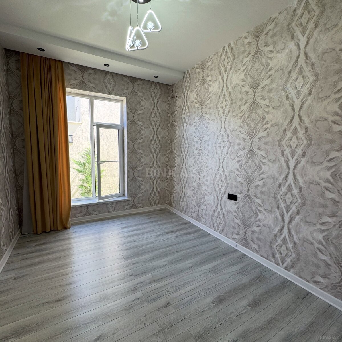 4 otaqlı Həyət evi/Bağ evi, Şüvəlan q., Bakı