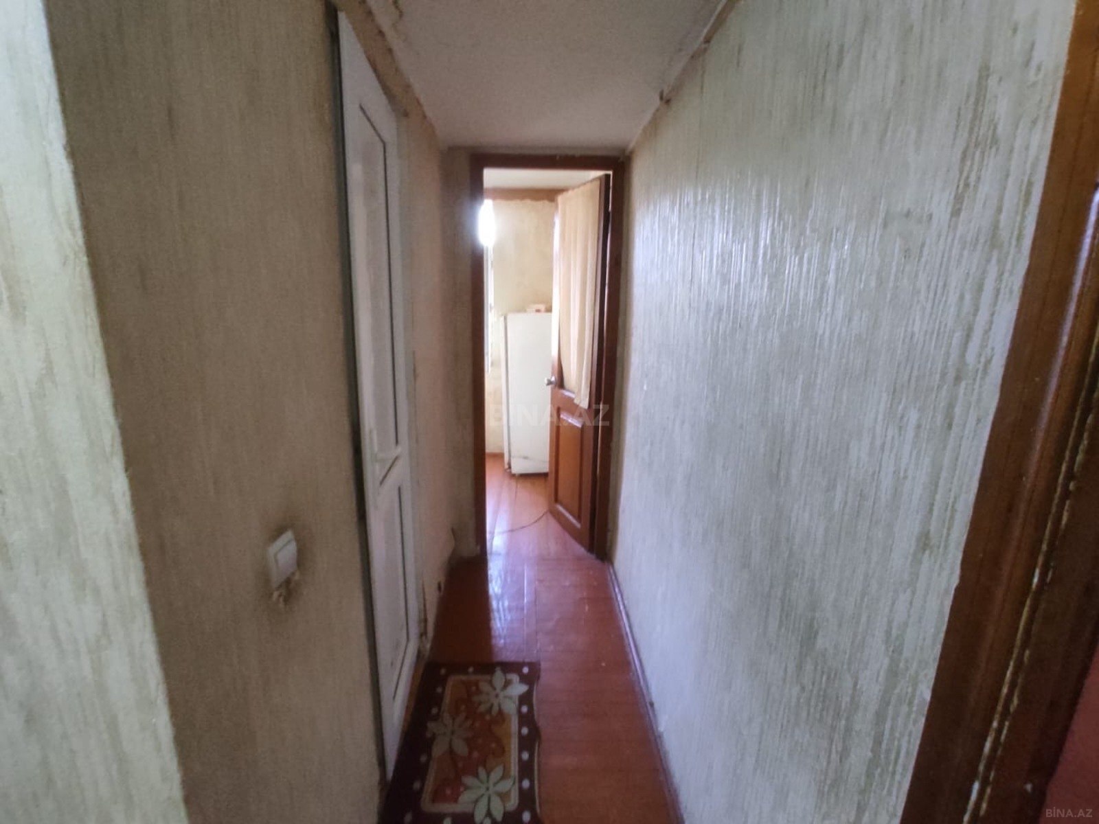 1-room apartment for sale, Baku