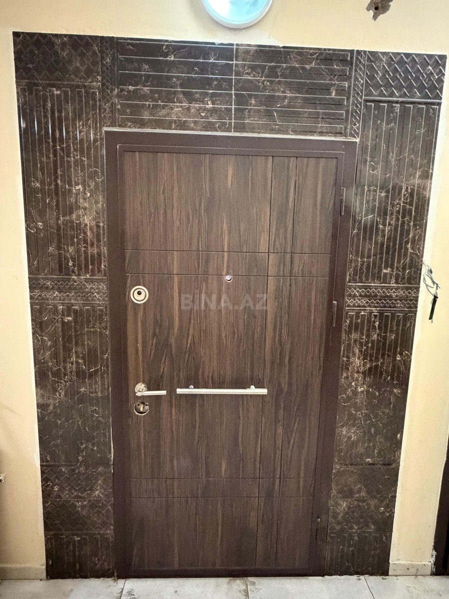 2 otaqlı Yeni tikili, Yeni Günəşli q., Bakı