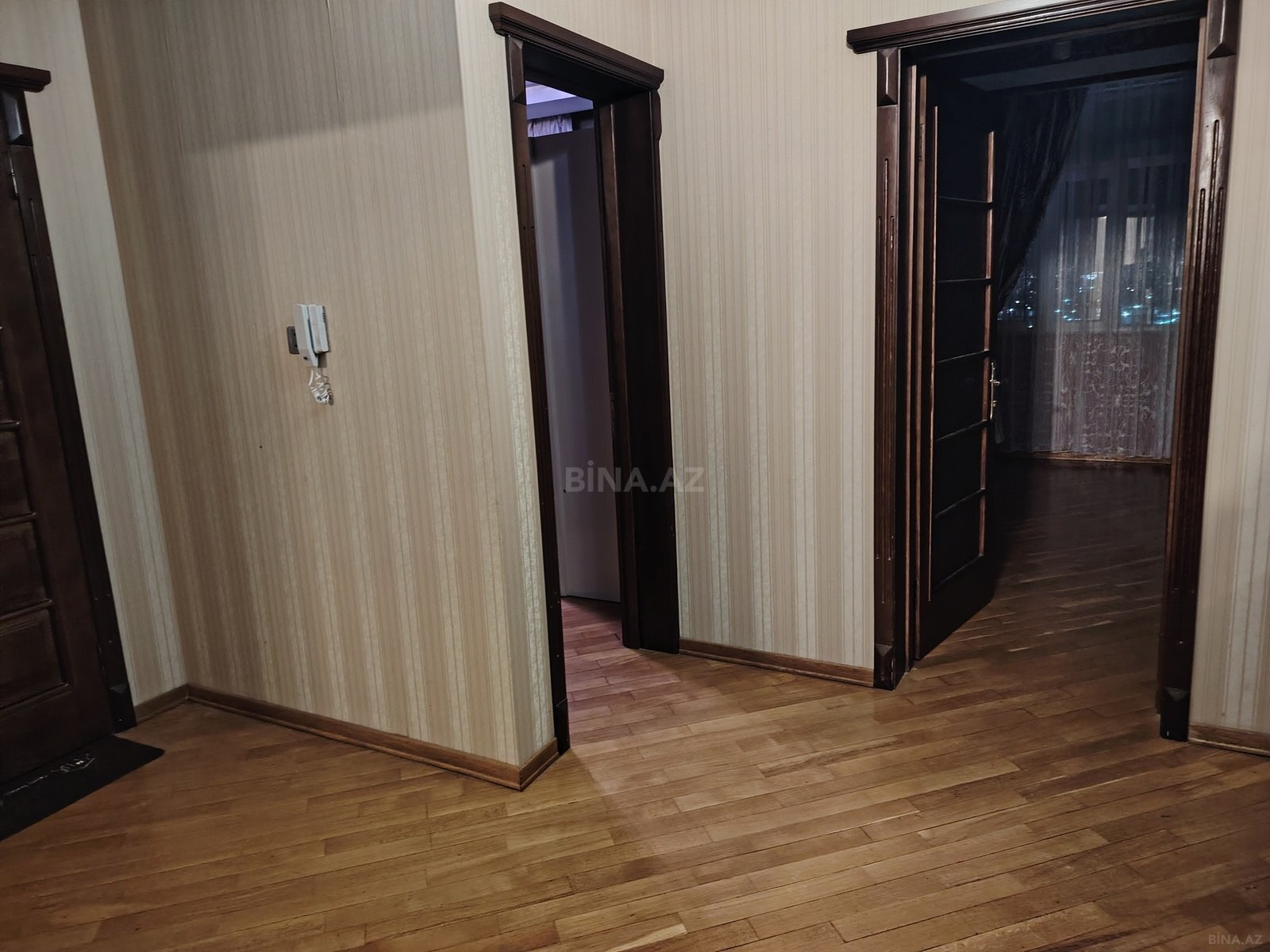 3 otaqlı Yeni tikili, Əhmədli m., Bakı