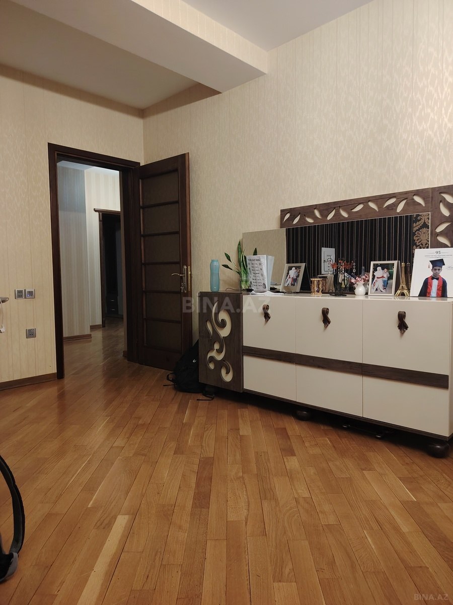 3 otaqlı Yeni tikili, Əhmədli m., Bakı