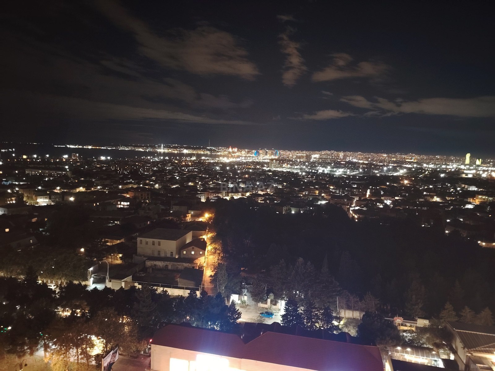 3 otaqlı Yeni tikili, Əhmədli m., Bakı