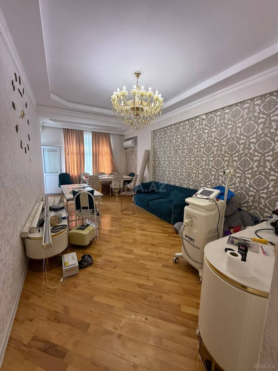 2 otaqlı Yeni tikili, Abşeron r., Xırdalan