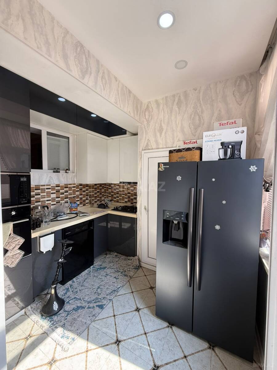 2 otaqlı Yeni tikili, Abşeron r., Xırdalan