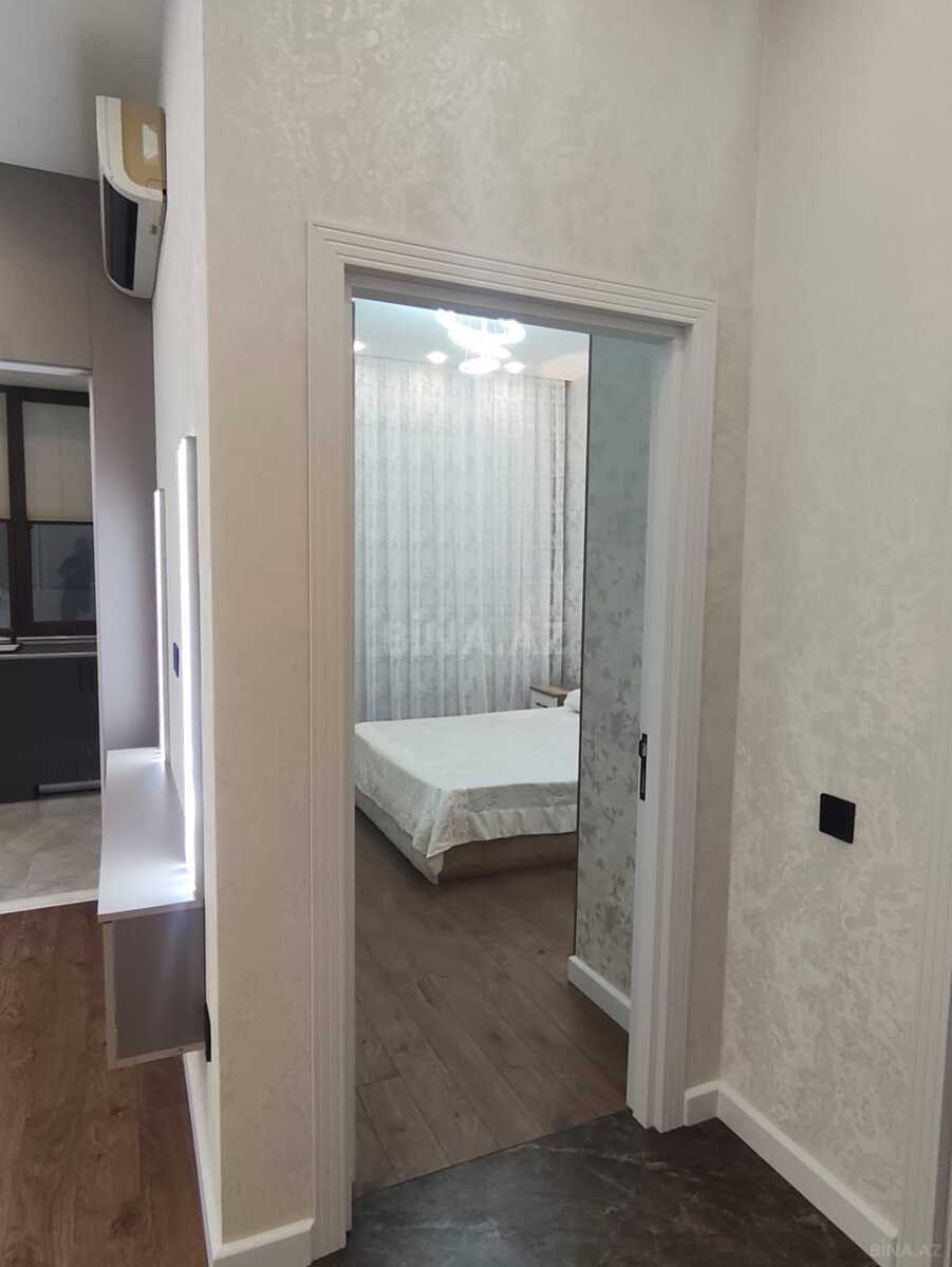 2 otaqlı Yeni tikili, 28 May m., Bakı