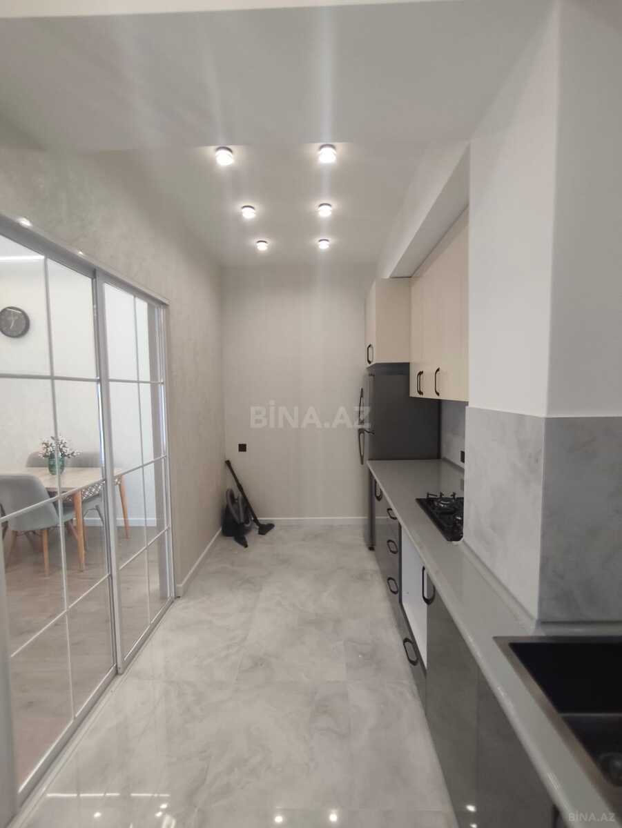 2 otaqlı Yeni tikili, 28 May m., Bakı