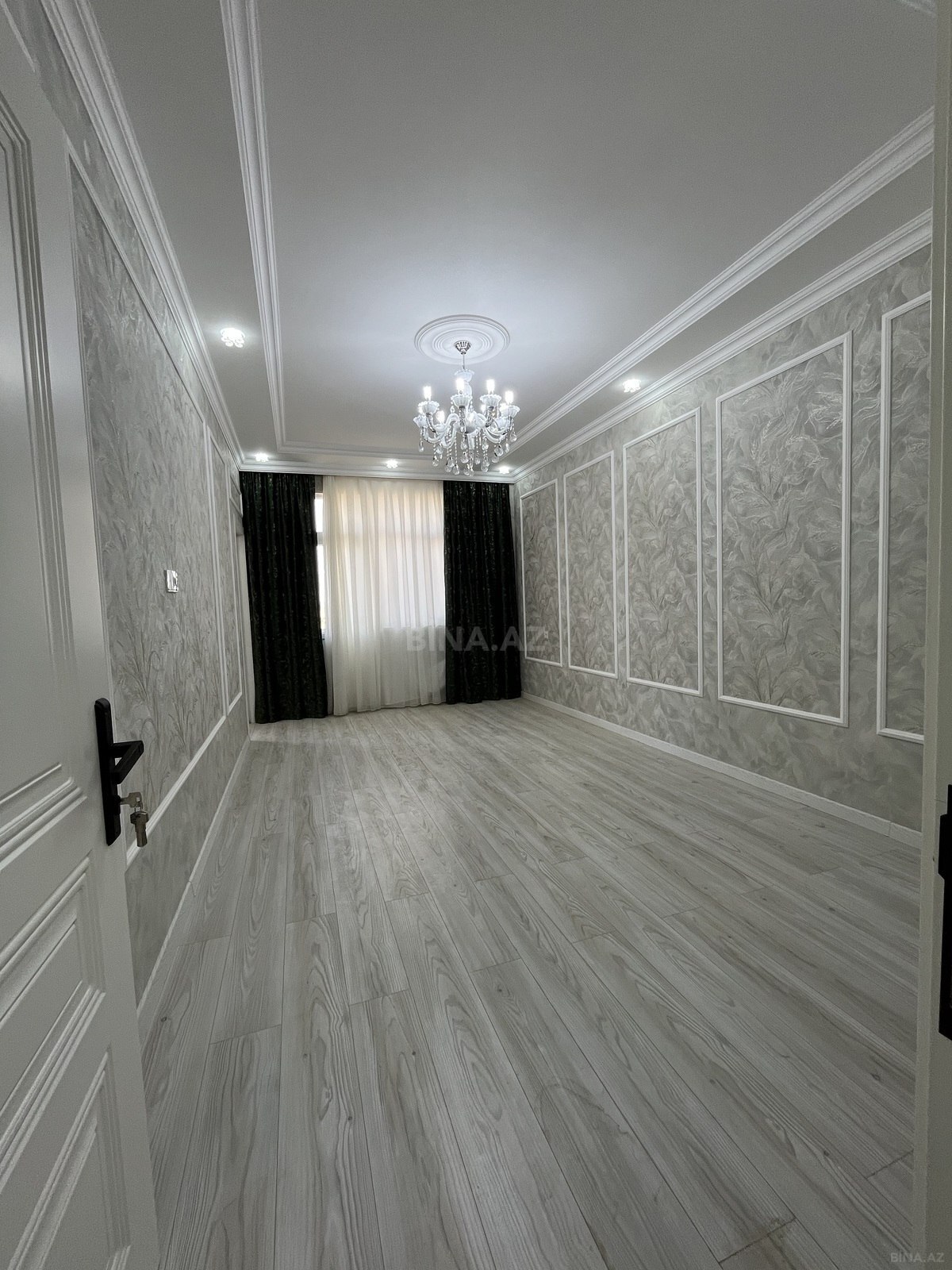 2 otaqlı Yeni tikili, Masazır q., Bakı