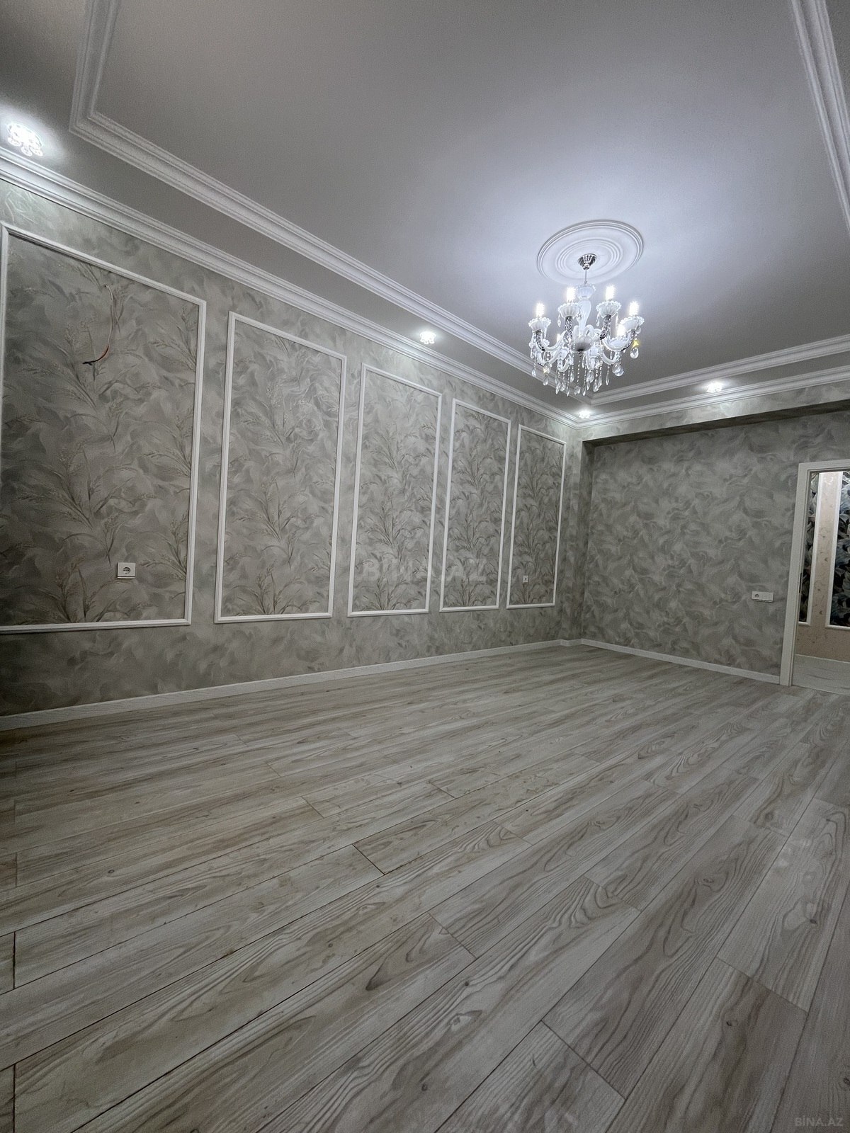 2 otaqlı Yeni tikili, Masazır q., Bakı