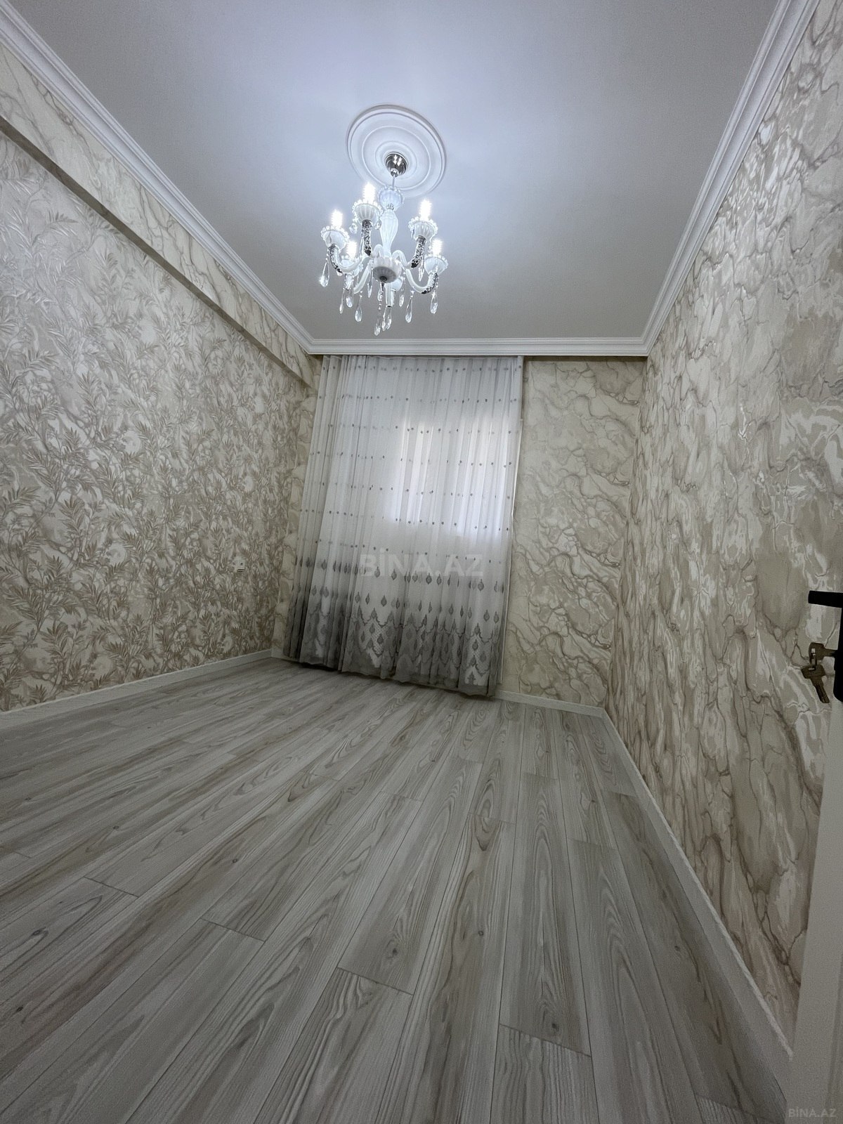 2 otaqlı Yeni tikili, Masazır q., Bakı