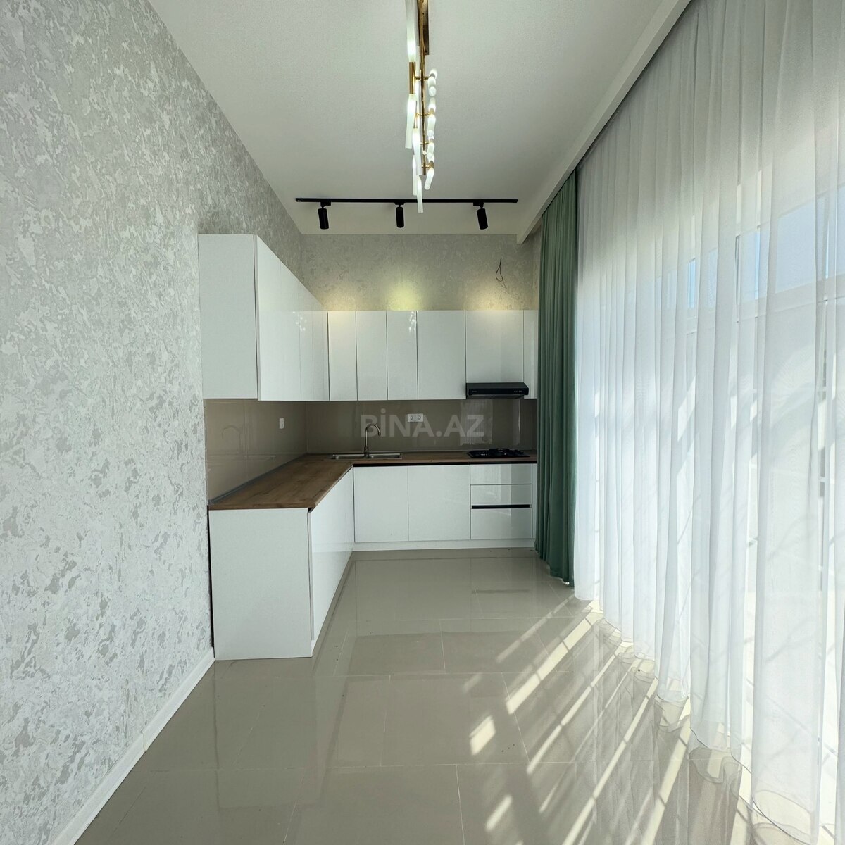 4 otaqlı Həyət evi/Bağ evi, Şüvəlan q., Bakı