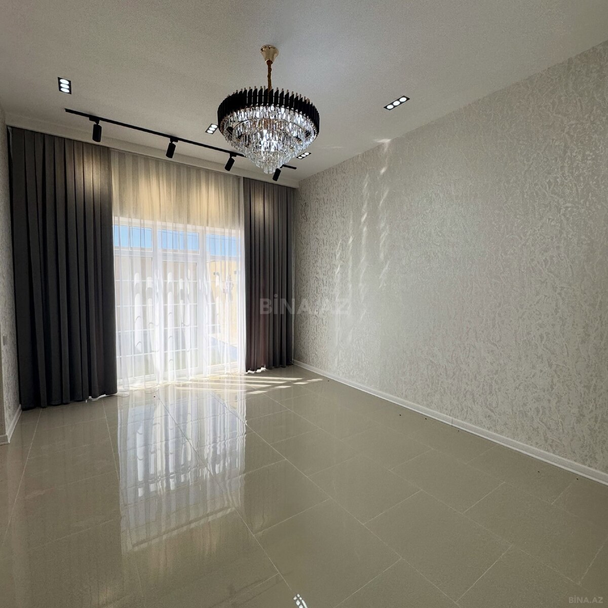 4 otaqlı Həyət evi/Bağ evi, Şüvəlan q., Bakı