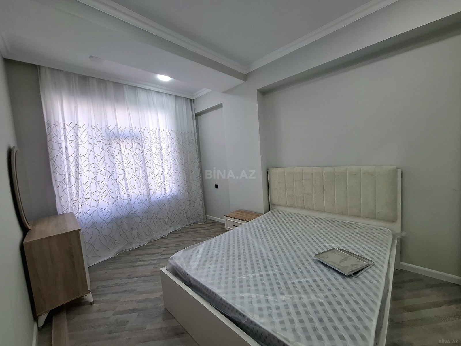 2 otaqlı Yeni tikili, 28 May m., Bakı