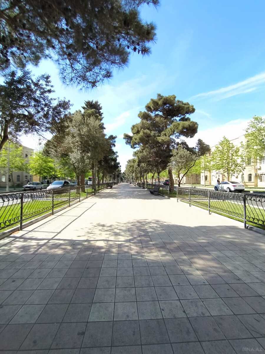 1-комн. квартира на продажу, Бакиханов, Баку