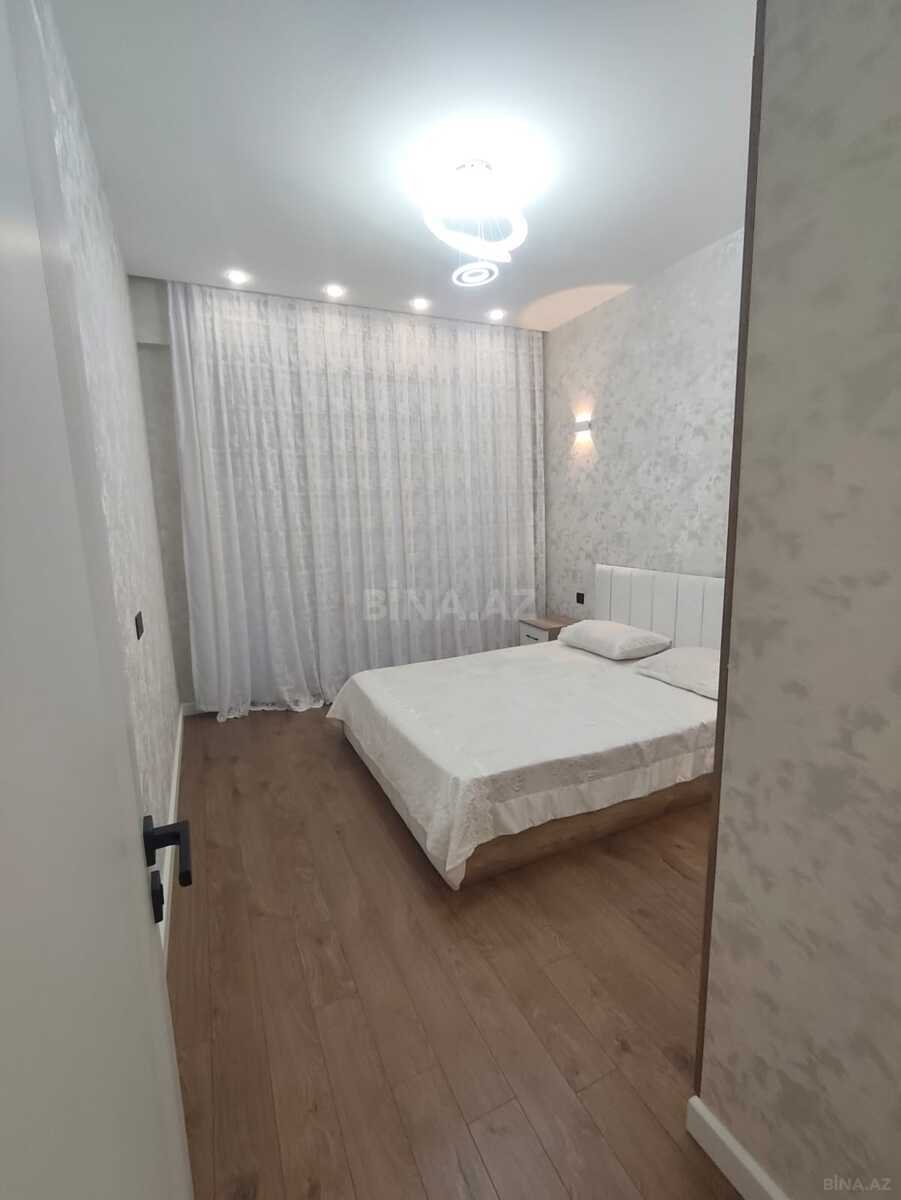 2 otaqlı Yeni tikili, 28 May m., Bakı