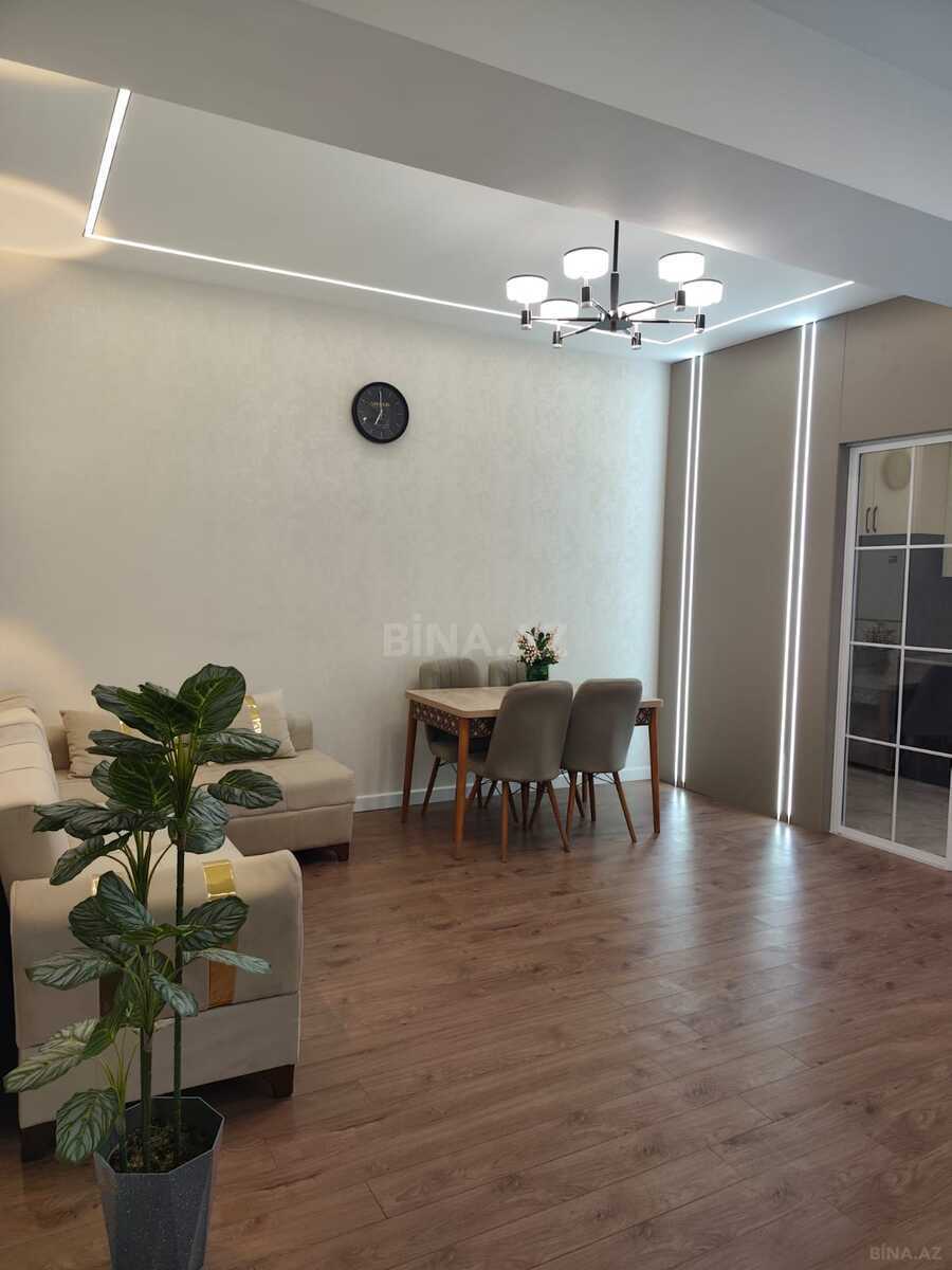 2 otaqlı Yeni tikili, 28 May m., Bakı