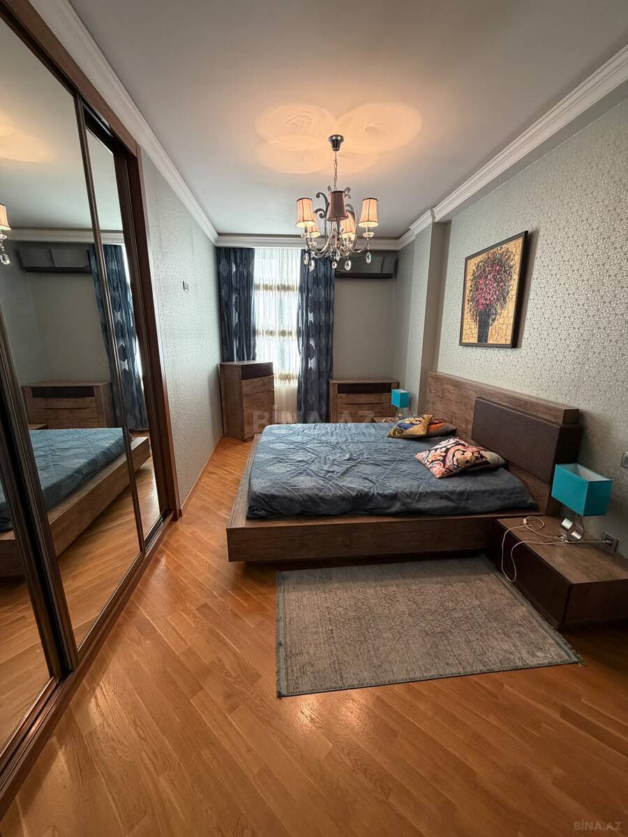 2 otaqlı Yeni tikili, 28 May m., Bakı