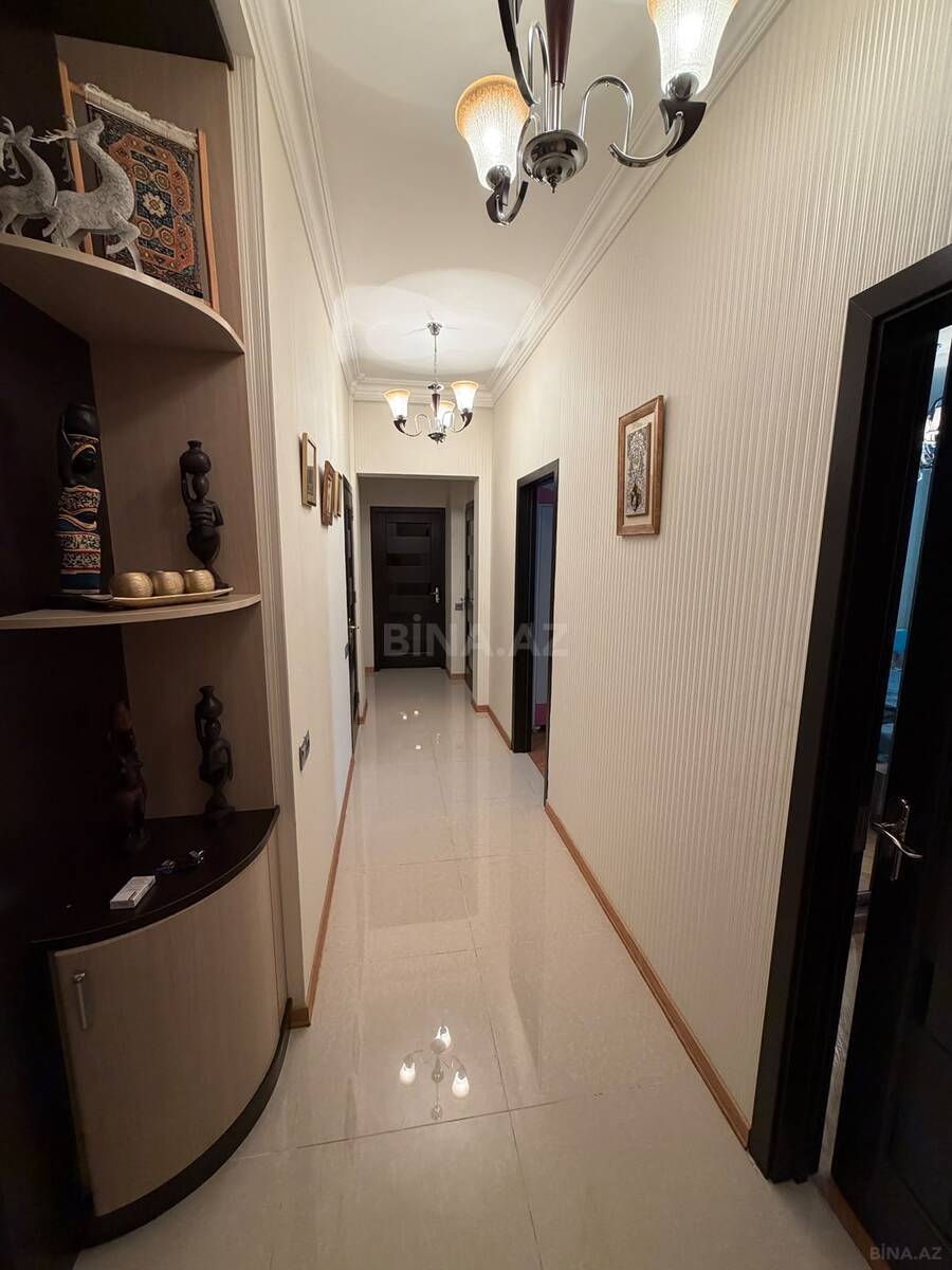 2 otaqlı Yeni tikili, 28 May m., Bakı
