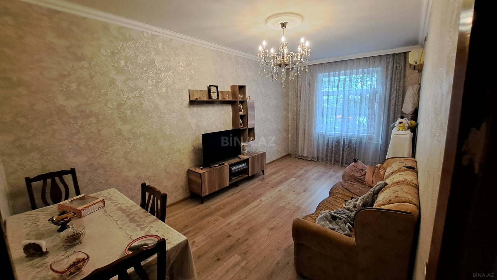 4-комн. квартира на продажу, Хатаи, Баку