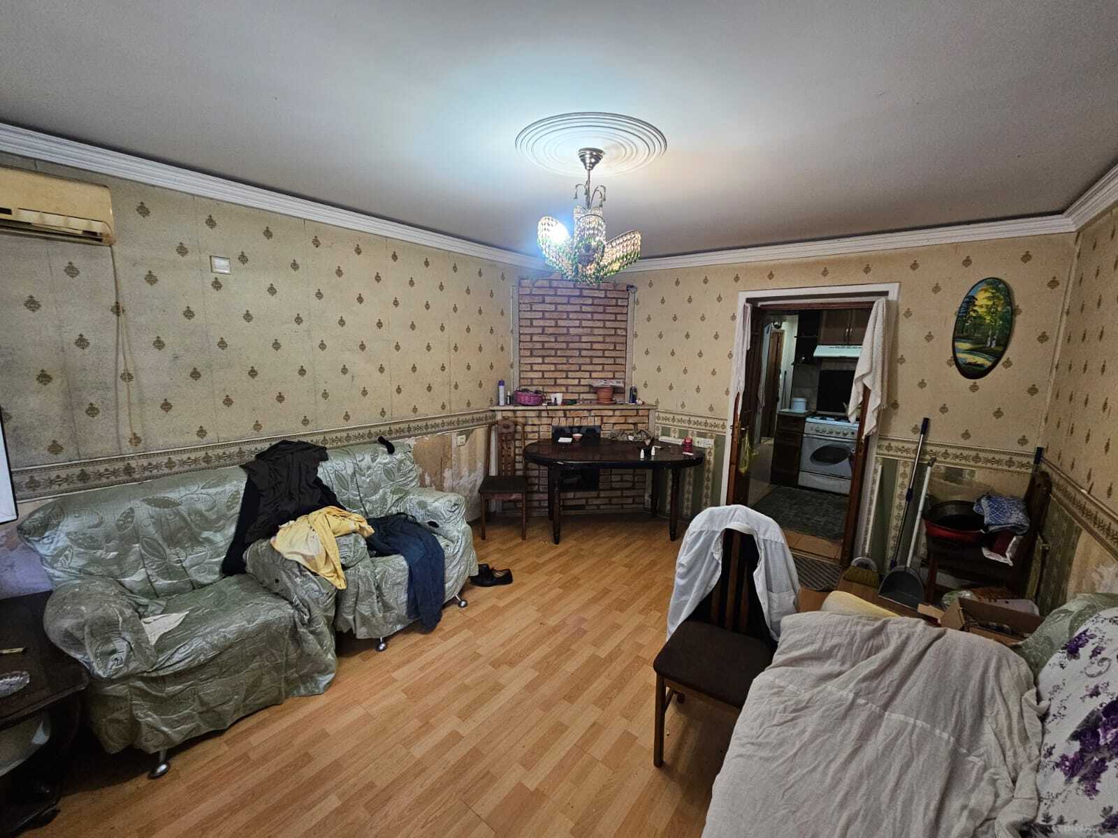 3 otaqlı mənzil satılır, Bakı